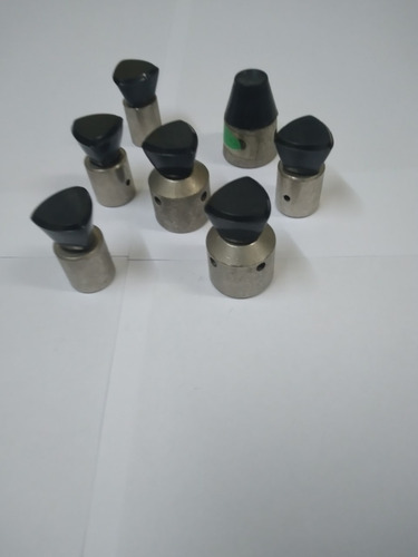 Imagen 2 de 4 de Válvula De Seguridad De Tapa De Ollas De Presión