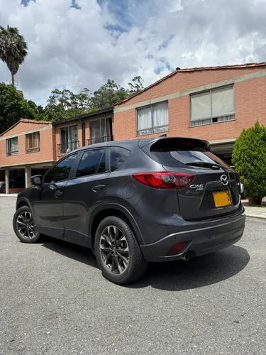 Mazda CX-5 2.0 Touring Station Wagon