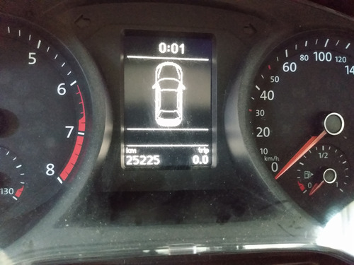 Guía C/varilla Medidor Nivel Aceite Vento 2.5 11/17