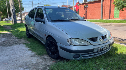 Renault Megane F2 Rn 1.6 16v