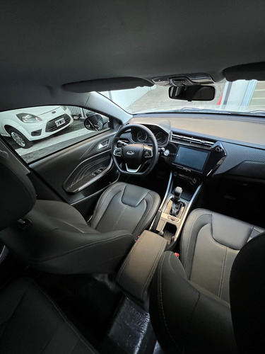 Chery Tiggo 2 Pro 1.5 Confort