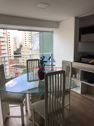Imagem 3 de 15 de Apartamento Para Venda, 2 Dormitório(s) - 934