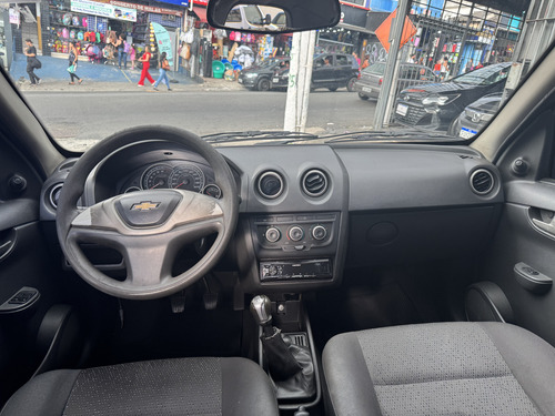 Chevrolet Celta 1.0 Lt Flex Power 5p