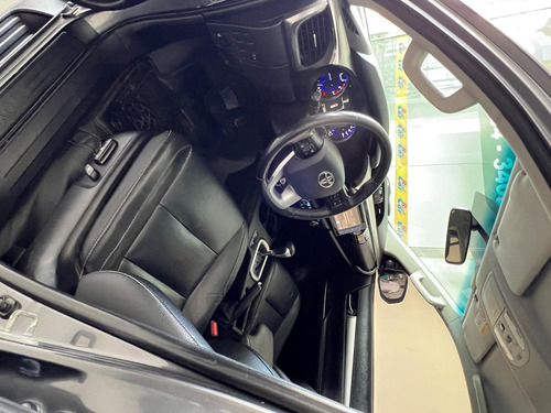 Toyota Hilux Cdsrva4fd 2018