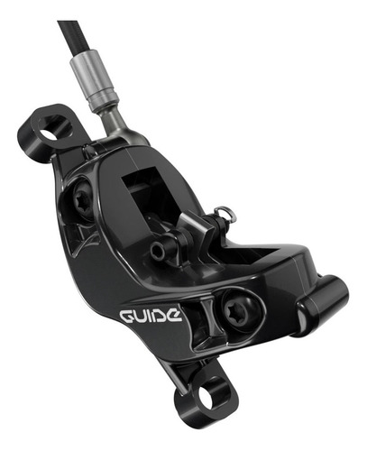 Freno Hidráulico De Disco Mtb Guide T Sram Palanca Y Caliper