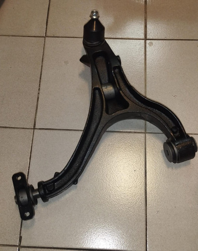 Meseta Inferior Jeep Grand Cherokee Wk 2006-10. Mm