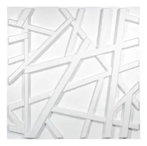 Comprar Art3d Panel De Pared De Pvc 3d Blanco