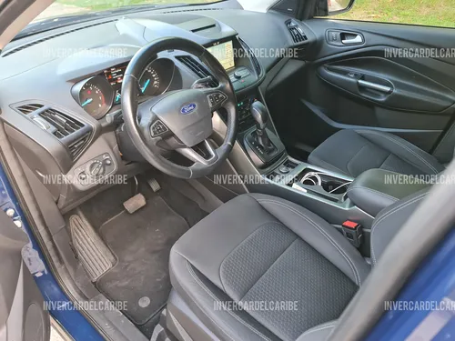 Ford Escape 2.0 Se 240 hp 4x2