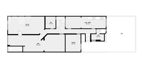 Imagen 21 de 30 de Venta Casa - La Plata