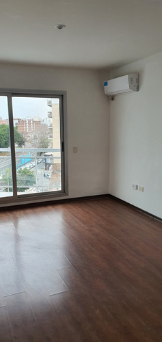 Imagen 8 de 14 de Dueño Vende Monoambiente Villa Del Parque Apto Profesional