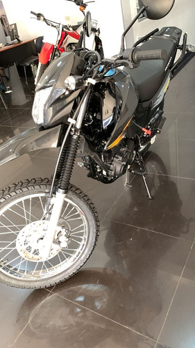 Imagen 6 de 11 de Honda Xr 190 L Entrega Inmediata 0km Con Credito A Dni!