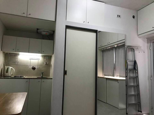 Imagen 3 de 14 de Ph Monoambiente En Venta - 1 Baño - 16mts2 - La Plata