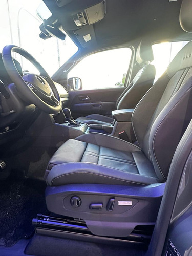 Volkswagen Amarok 3.0 Cd Tdi 258Cv V6 Hero 4X4 At