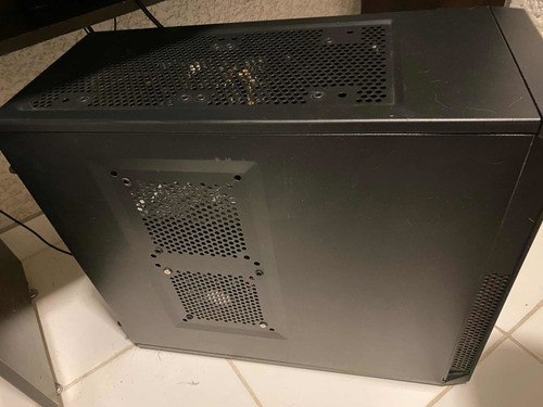 Cpu Gamer Profissional