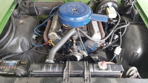 Ford Galaxie 500