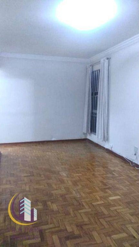Imagem 2 de 20 de Apartamento No Iapi 3 Dormitórios - Ap2077
