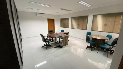 Imagem 4 de 25 de Prédio Comercial Rudge Ramos - 96417