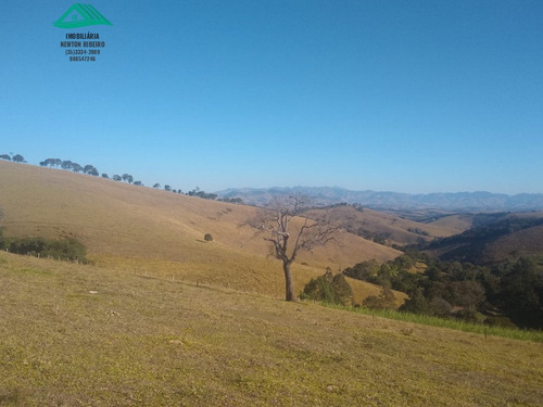Chácara A Venda No Bairro Zona Rural Em Pouso Alto - Mg. - 320-1