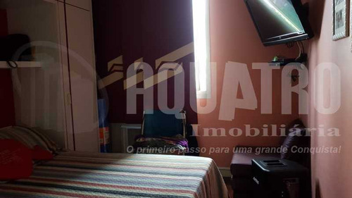 Imagem 11 de 15 de Apartamento-à Venda-taquara-rio De Janeiro - Peap20232
