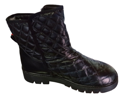 Botas Con Chiporro - Otoño - Invierno - ¡¡ Envio Gratiiss !!