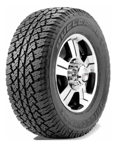 Neumatico Bridgestone 205/70 R15 96t Dueler At D693