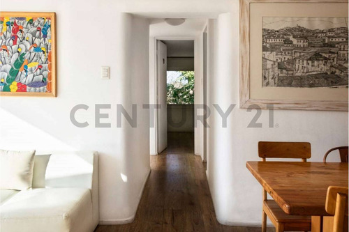 Departamento A La Venta En La Reina