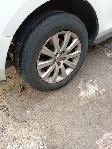 Mazda CX-7 2.5 R 2Wd At 4X2