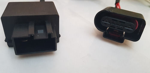 Módulo De Control Bomba De Gasolina Vw 2.0 1k0906093j Nuevo