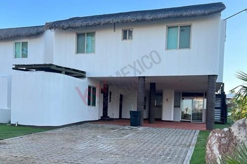 Se Vende Casa En La Playa Vilas Del Mar