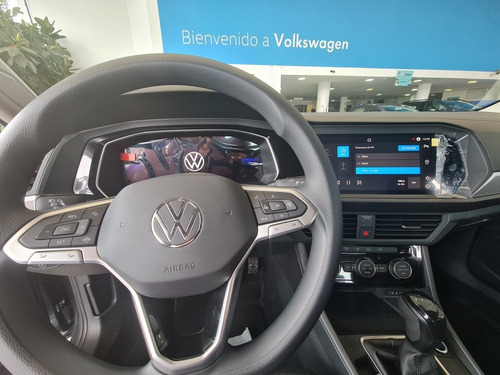 Imagen 13 de 15 de Volkswagen Jetta Comfort At 1.4 Turbo