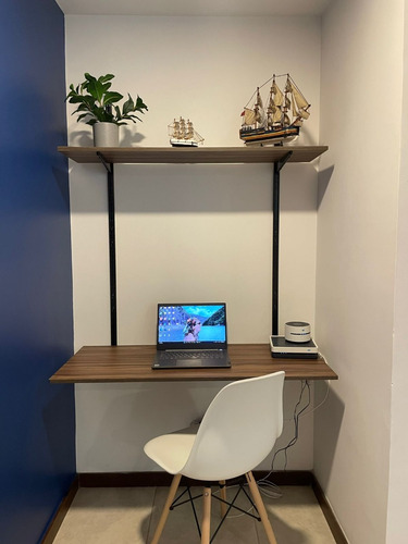 Vendo Apartamento En Envigado, Alto De Las Flores, En Baressi