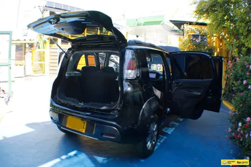 Fiat Uno 1.4 Way