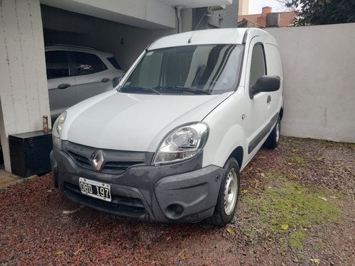 Renault Kangoo 1.6 Furgon Ph3 Confort 1plc