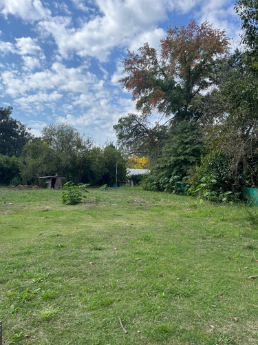 Terreno En Venta: ¡financiación Disponible! #