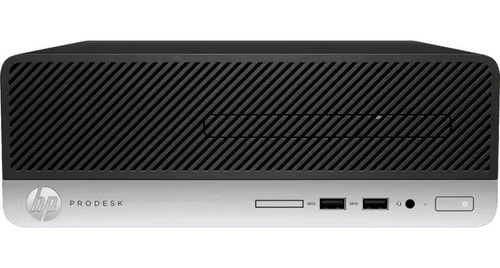 Desktop Hp Prodesk 400 G6 I7-9700 8gb 1tb 