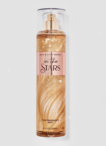 In The Stars Bath&body Works Fine Fragrance Mist
