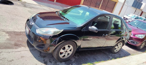 Ford Fiesta 1.6 5 vel sedan aikon firds
