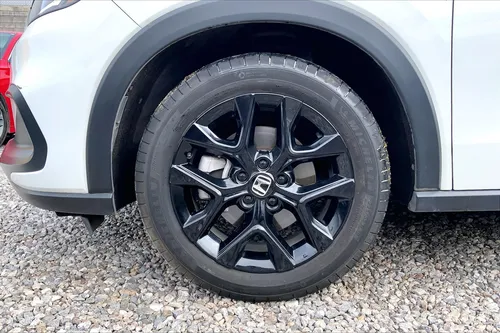 Honda Hr-v 2024