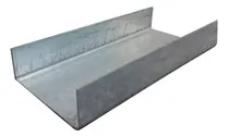 Comprar Perfil U Pgu 100, 100-35 X 6 Mts Solera - Construcción Seco