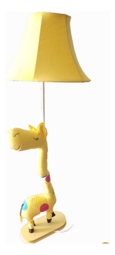 Lámpara De Pie Para Decoración