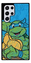 Comprar Funda Protector Case Para Samsung S24 Ultra Tortugas Ninja