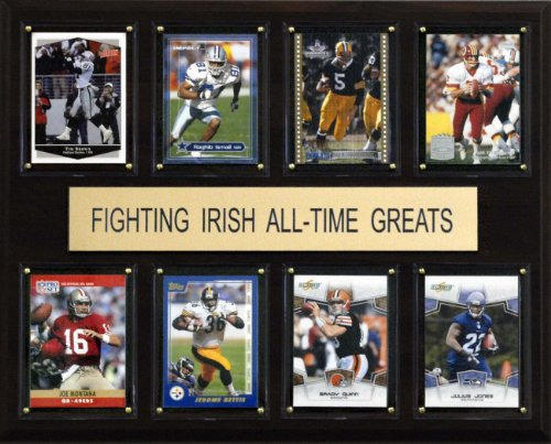 Ncaa Football Notre Dame Fighting Irish De Todos Los Tiempos