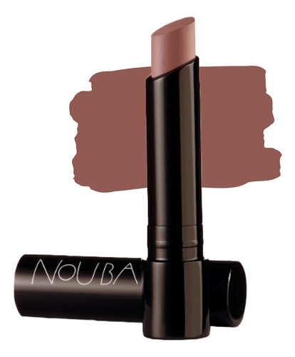 Nouba Shine Lipstylo Lipstick - Blsamo Labial Hidratante Lus