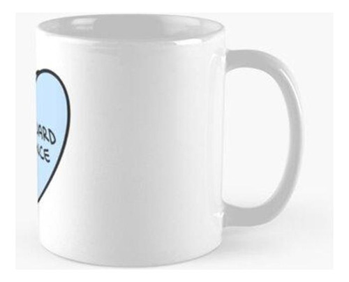 Taza Guardaespaldas Romance (corazón Dulce) Libro Tropo Cali