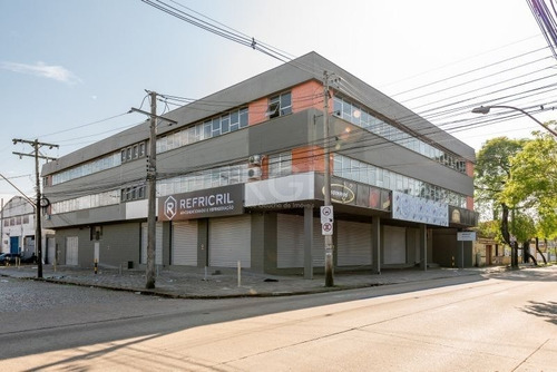 Conjunto/sala - Navegantes - Ref: 561744 - L-ca4852