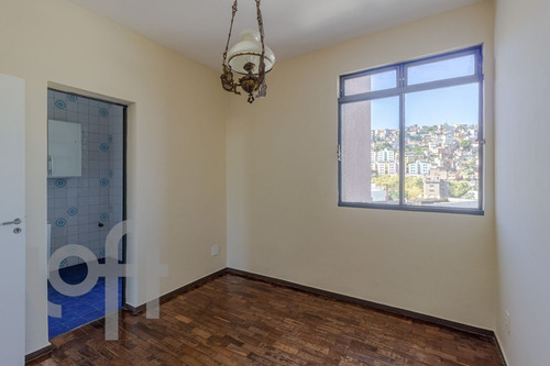 Imagem 8 de 30 de Apto Santo Antônio | 3 Quartos | 120 M² | Cond: R$350.00 | 1 Vaga - 1bamh0n