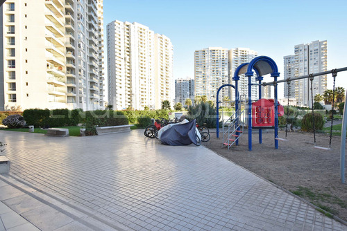 Condominio Marina Océano