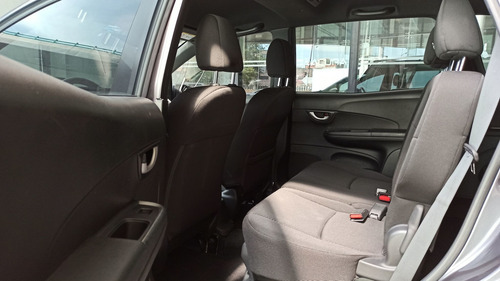 Imagen 12 de 15 de Honda Br-v 2018 1.5 Prime Cvt