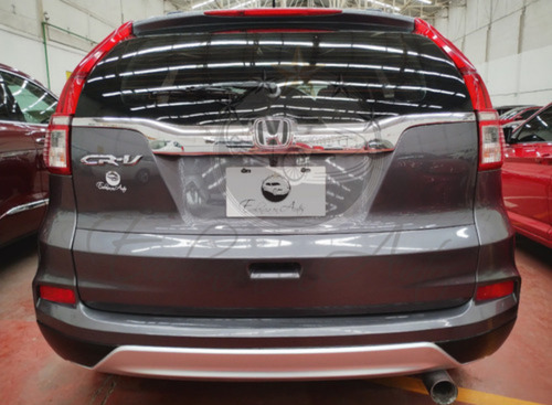 Honda CR-V 2.4 LX AUT