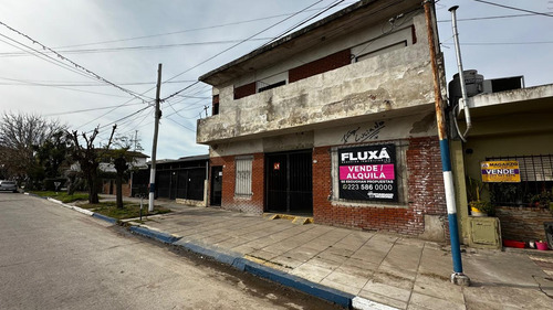 Venta O Alquiler Locales En Feria Comunitaria Zona Centenario